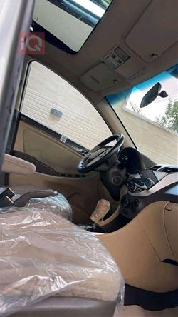 هیوندای ئەکسنت
